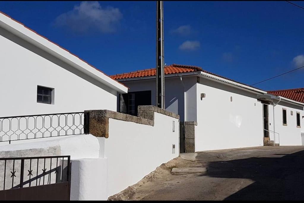 Casa Do Vale -Villa Rio Minho-Seixas-Caminha Exterior photo